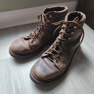 Vintage GH Bass Boots